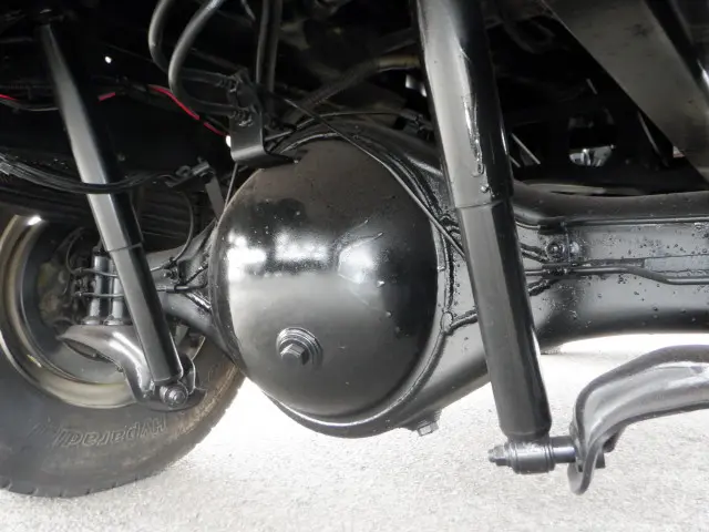 日野 レンジャー BDG-FC6JCWA(2WD)の写真25