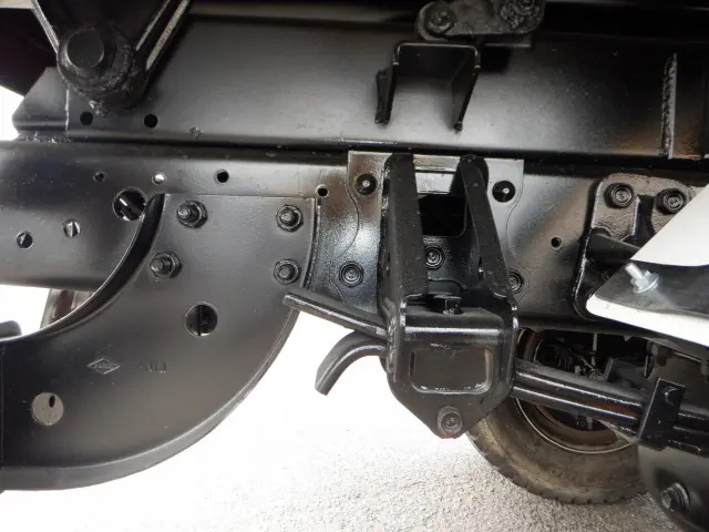 いすゞ フォワード TKG-FRR90S1(2WD)の写真25