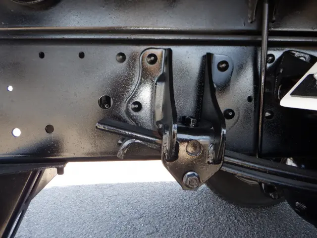 日野 レンジャー 2KG-FC2ABA(2WD)の写真26