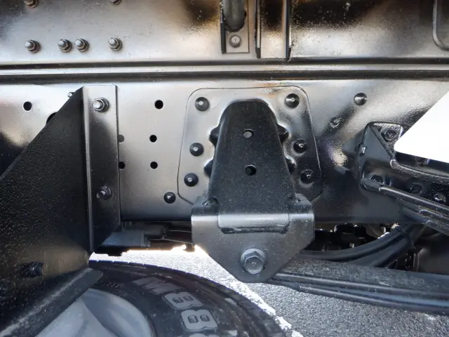 日野 レンジャー 2KG-FC2ABA(2WD)の写真28