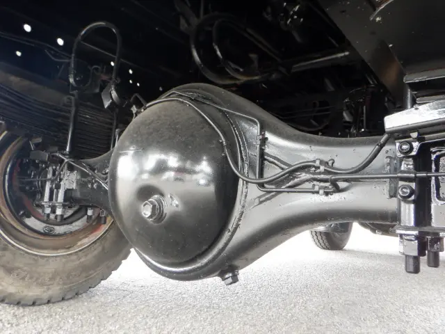 いすゞ フォワード TKG-FRR90S1(2WD)の写真28