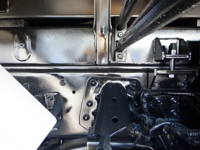 日野 レンジャー 2KG-FC2ABA(2WD)の写真29