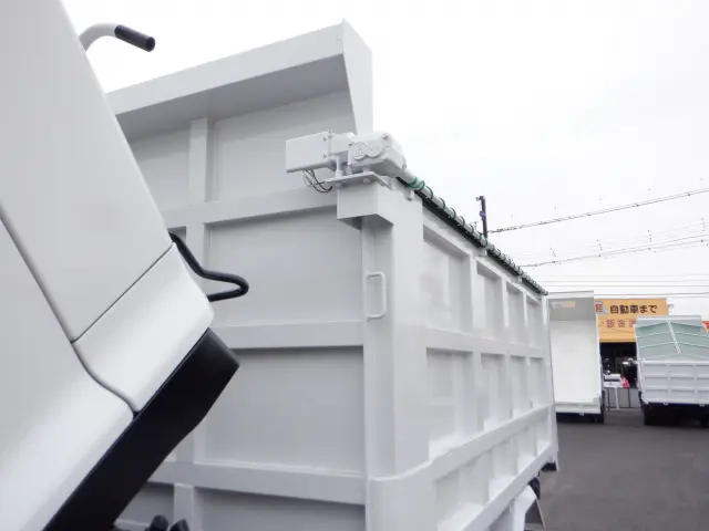 日野 レンジャー BDG-FC6JCWA(2WD)の写真29