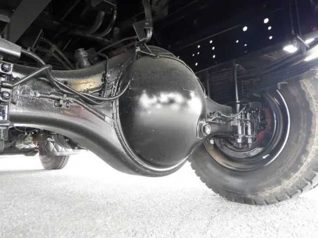 いすゞ フォワード TKG-FRR90S1(2WD)の写真29