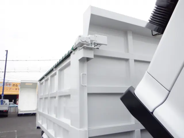 日野 レンジャー BDG-FC6JCWA(2WD)の写真30