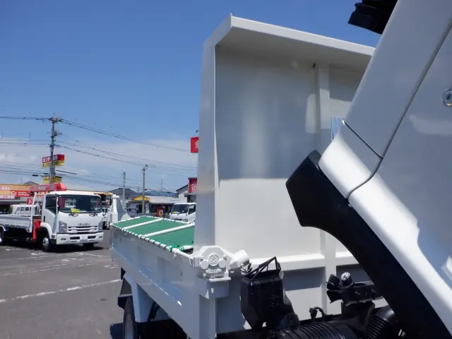 日野 レンジャー 2KG-FC2ABA(2WD)の写真31