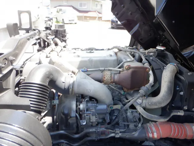 日野 レンジャー 2KG-FC2ABA(2WD)の写真32