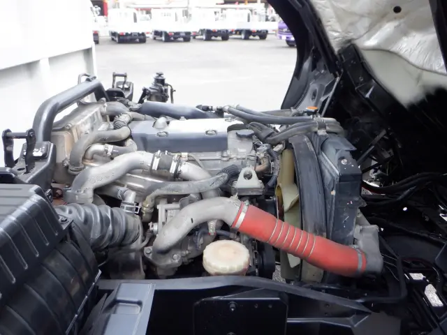 いすゞ フォワード TKG-FRR90S1(2WD)の写真32