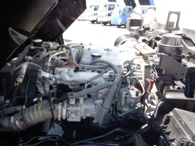 日野 レンジャー 2KG-FC2ABA(2WD)の写真33