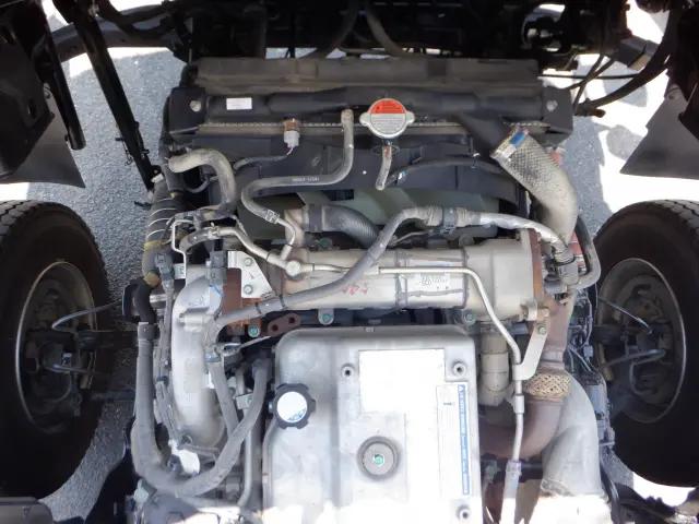 日野 レンジャー 2KG-FC2ABA(2WD)の写真34