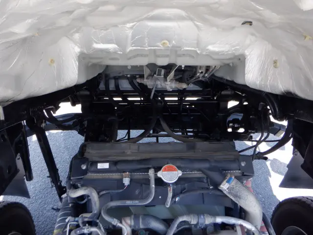 日野 レンジャー 2KG-FC2ABA(2WD)の写真35