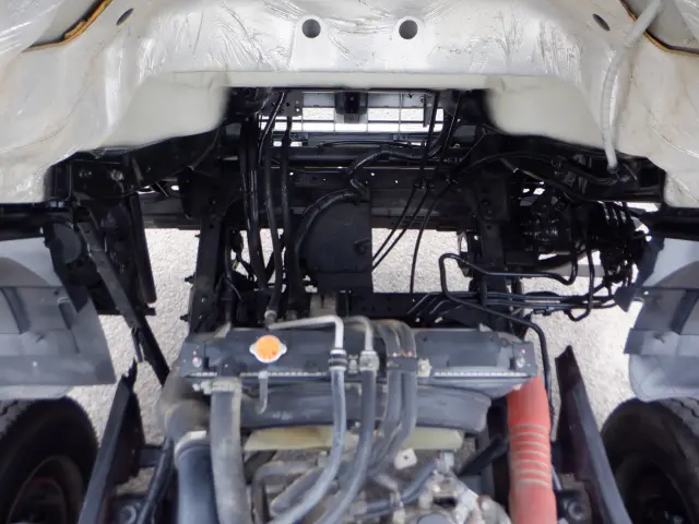 いすゞ フォワード TKG-FRR90S1(2WD)の写真35