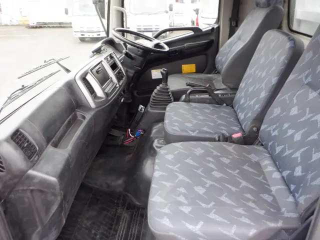 日野 レンジャー BDG-FC6JCWA(2WD)の写真38