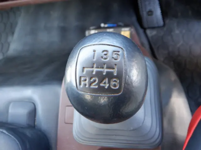 日野 レンジャー 2KG-FC2ABA(2WD)の写真41