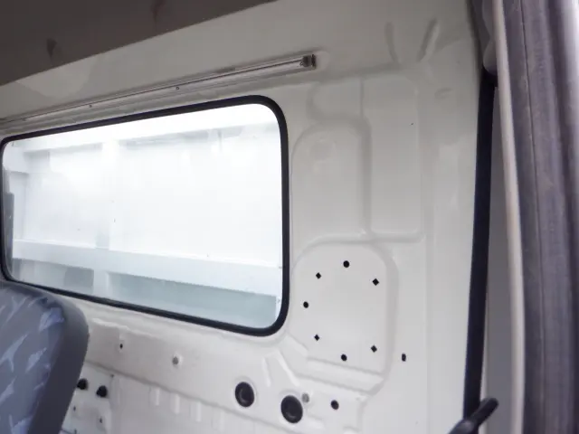 日野 レンジャー BDG-FC6JCWA(2WD)の写真41