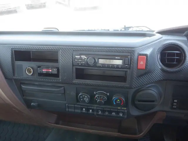 日野 レンジャー 2KG-FC2ABA(2WD)の写真44