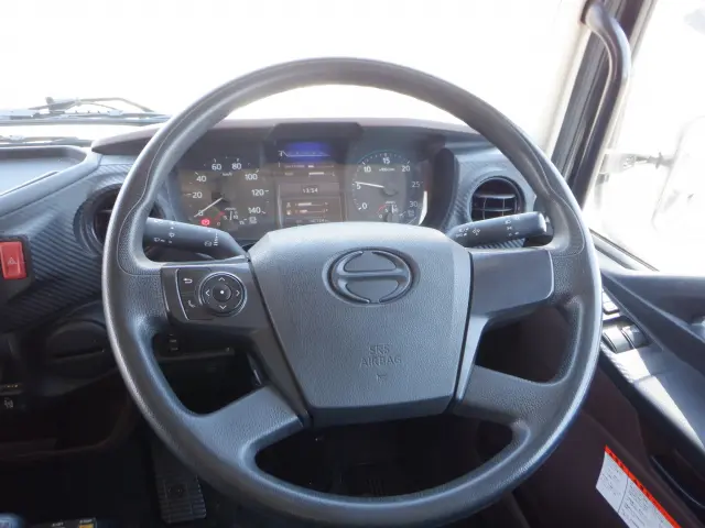 日野 レンジャー 2KG-FC2ABA(2WD)の写真45