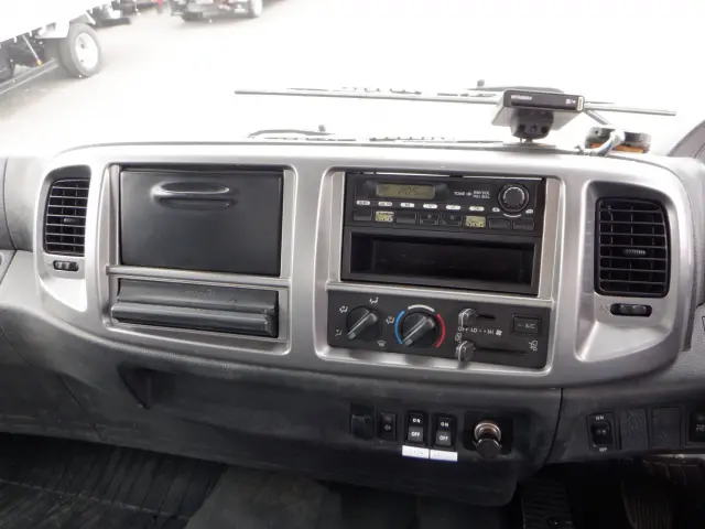 日野 レンジャー BDG-FC6JCWA(2WD)の写真45