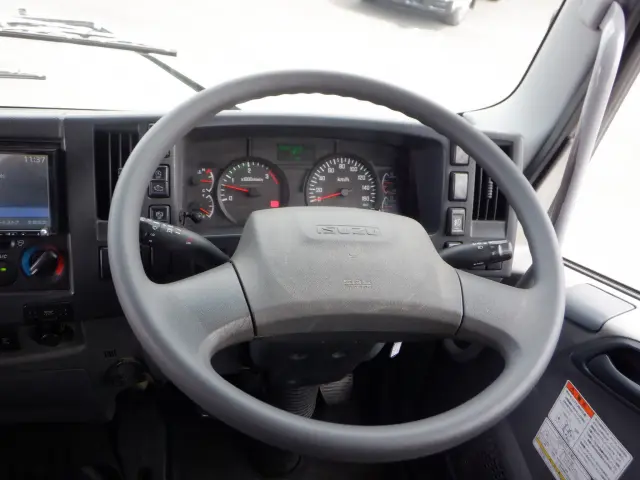 いすゞ フォワード TKG-FRR90S1(2WD)の写真45