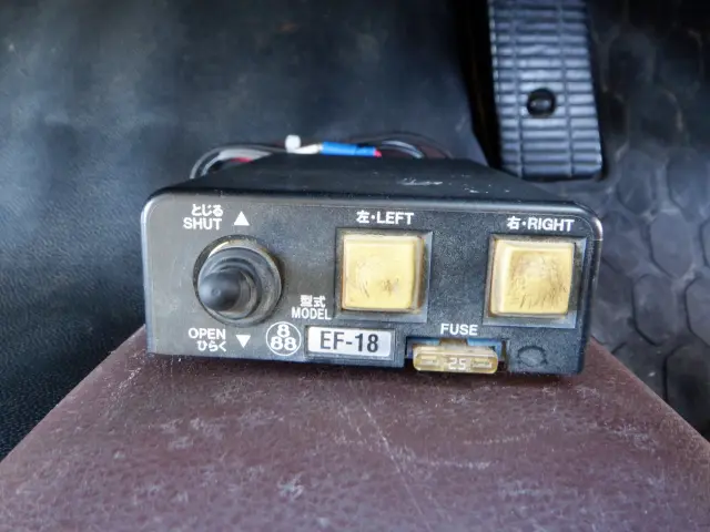 日野 レンジャー 2KG-FC2ABA(2WD)の写真46