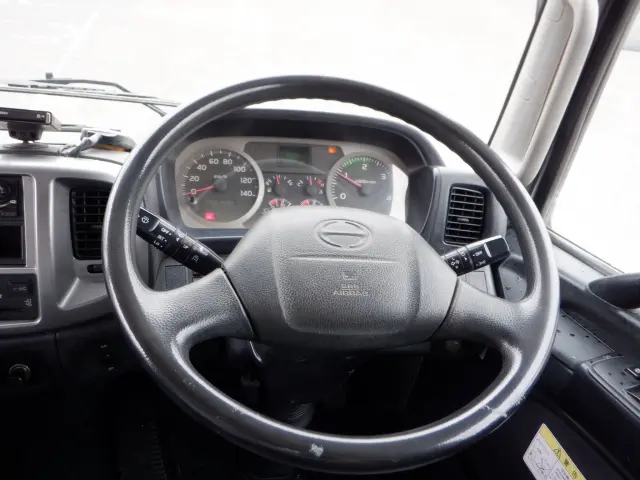 日野 レンジャー BDG-FC6JCWA(2WD)の写真48