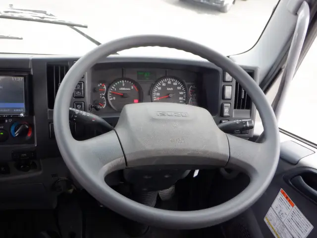 いすゞ フォワード TKG-FRR90S1(2WD)の写真48