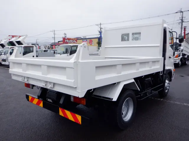 日野 レンジャー 2KG-FC2ABA(2WD)の写真3