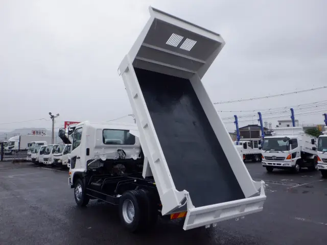 日野 レンジャー 2KG-FC2ABA(2WD)の写真6