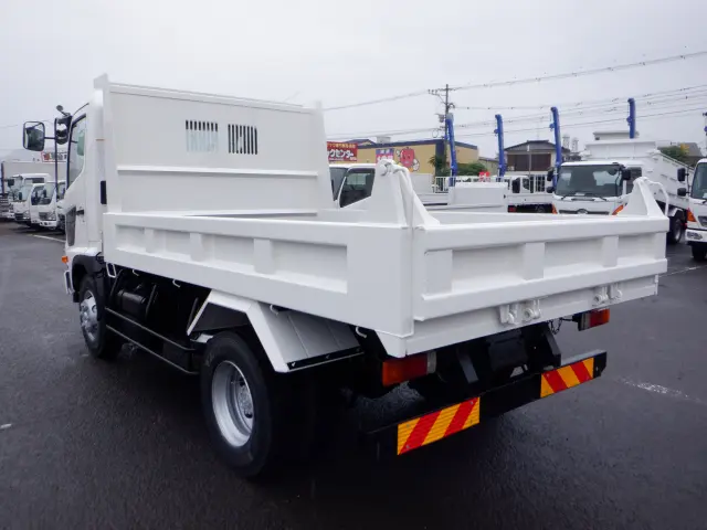 日野 レンジャー 2KG-FC2ABA(2WD)の写真7