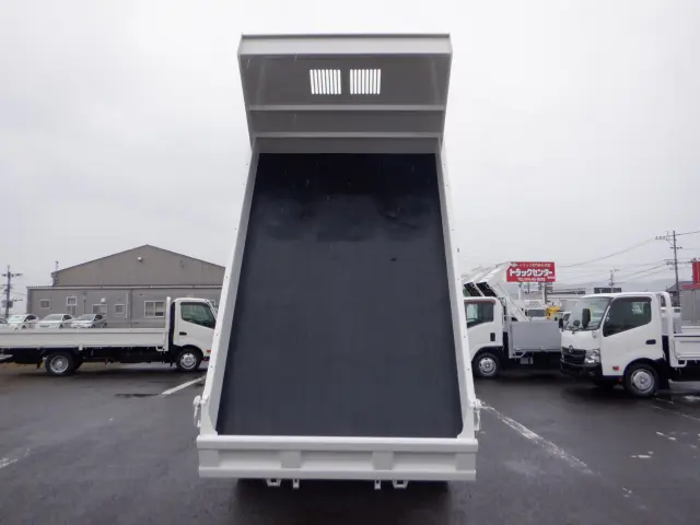 日野 レンジャー 2KG-FC2ABA(2WD)の写真8