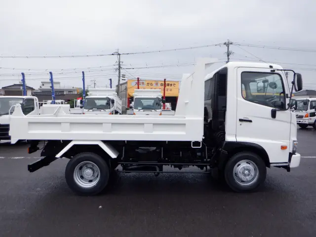 日野 レンジャー 2KG-FC2ABA(2WD)の写真10