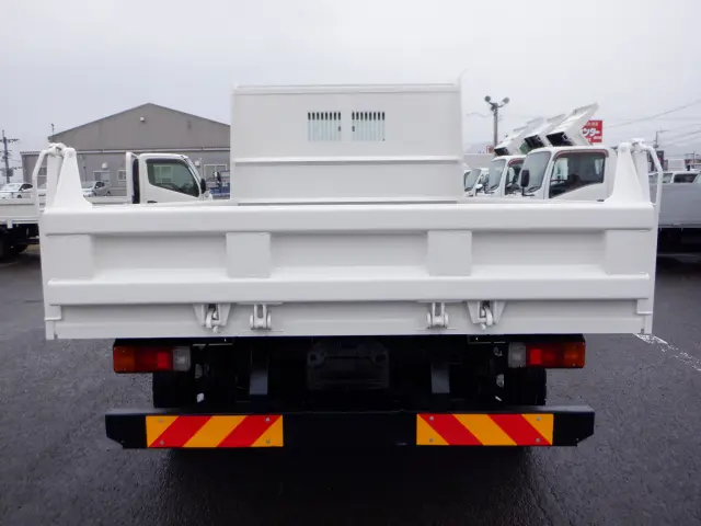 日野 レンジャー 2KG-FC2ABA(2WD)の写真16