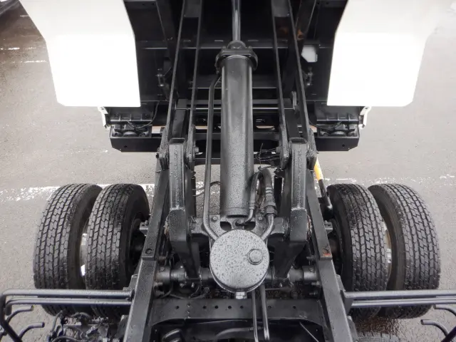 日野 レンジャー 2KG-FC2ABA(2WD)の写真20