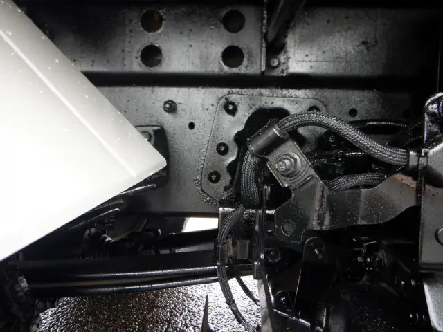 日野 レンジャー 2KG-FC2ABA(2WD)の写真22