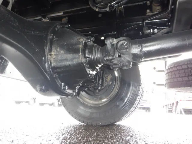 日野 レンジャー 2KG-FC2ABA(2WD)の写真23