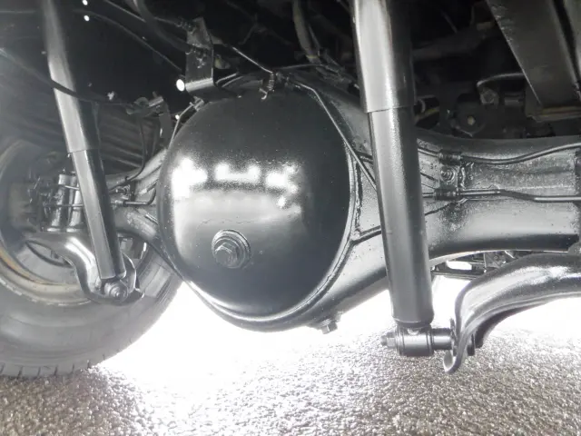 日野 レンジャー 2KG-FC2ABA(2WD)の写真24