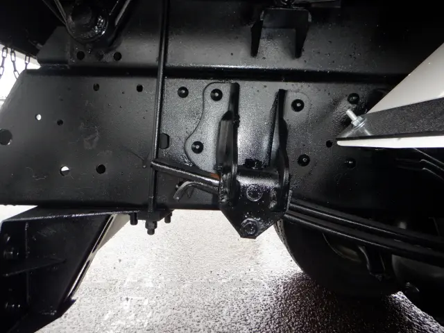 日野 レンジャー 2KG-FC2ABA(2WD)の写真25