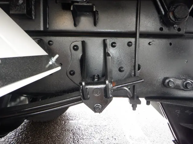 日野 レンジャー 2KG-FC2ABA(2WD)の写真26