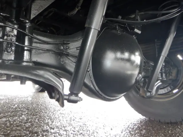 日野 レンジャー 2KG-FC2ABA(2WD)の写真27