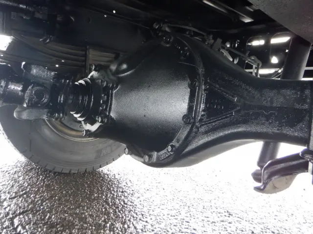日野 レンジャー 2KG-FC2ABA(2WD)の写真28