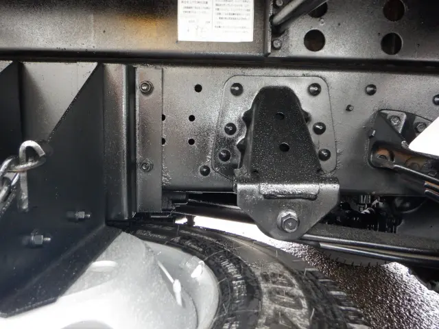 日野 レンジャー 2KG-FC2ABA(2WD)の写真29