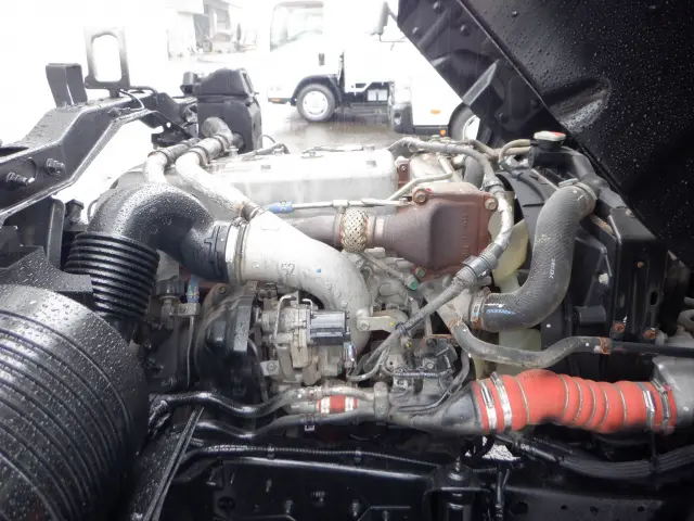日野 レンジャー 2KG-FC2ABA(2WD)の写真32