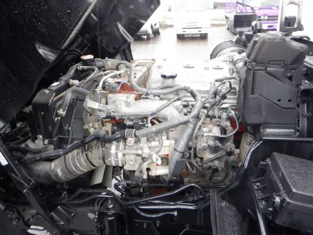 日野 レンジャー 2KG-FC2ABA(2WD)の写真33