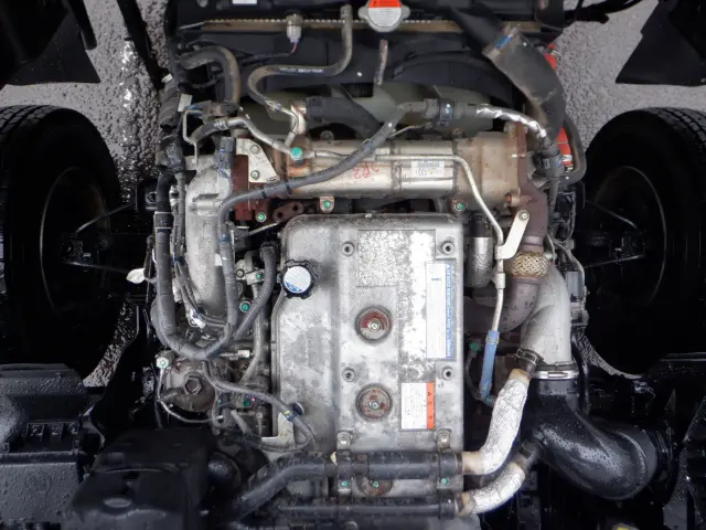 日野 レンジャー 2KG-FC2ABA(2WD)の写真34