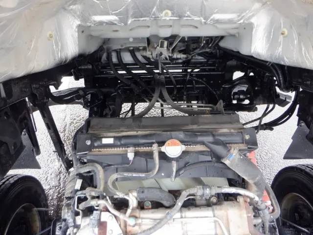 日野 レンジャー 2KG-FC2ABA(2WD)の写真35