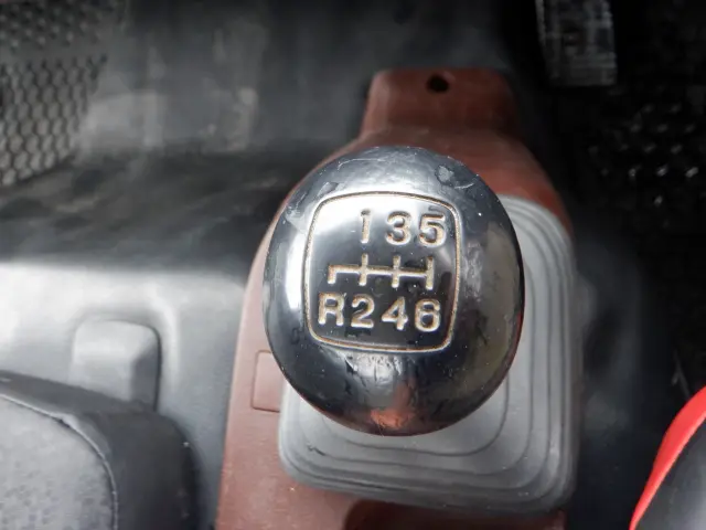日野 レンジャー 2KG-FC2ABA(2WD)の写真43
