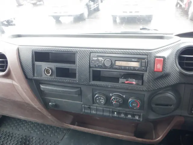 日野 レンジャー 2KG-FC2ABA(2WD)の写真46