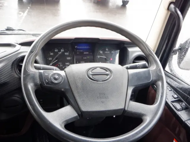 日野 レンジャー 2KG-FC2ABA(2WD)の写真47