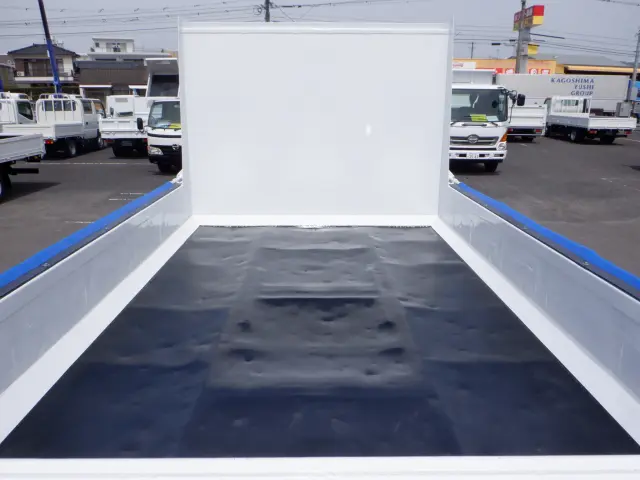 日野 レンジャー TKG-FC9JCAP(2WD)の写真3