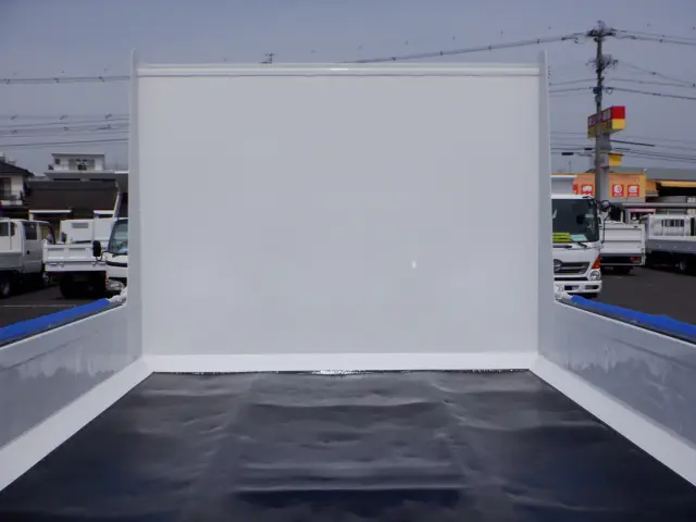 日野 レンジャー TKG-FC9JCAP(2WD)の写真7